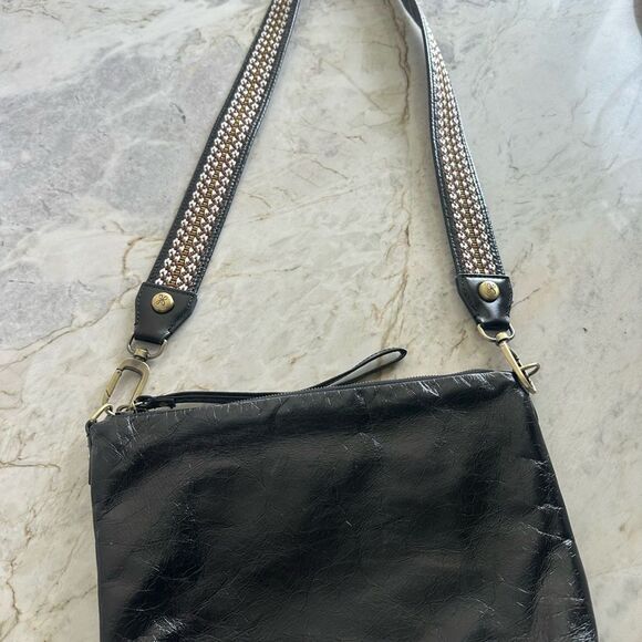 Hobo brand Black Leather bag - Picture 8 of 10